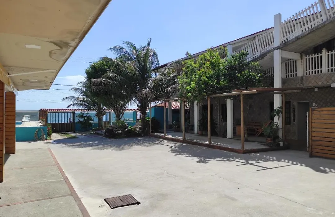 Pousada Laguna Beach Club-1