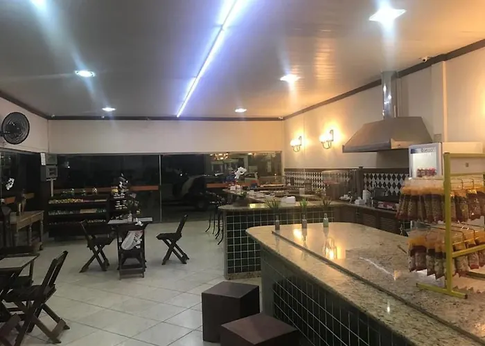 Pousada Elefantinho São Pedro da Aldeia